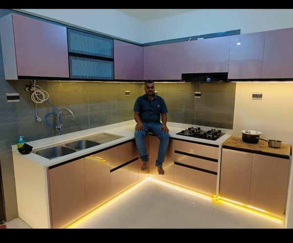 best furniture and modular kit