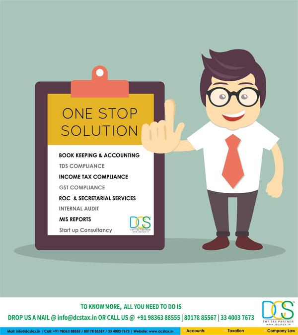 tax consultants in kolkata