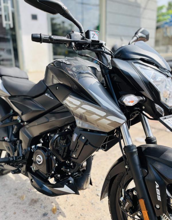 interceptor650