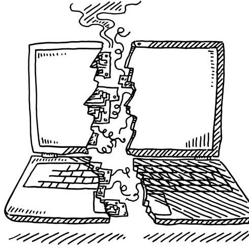 computer scrap buyers