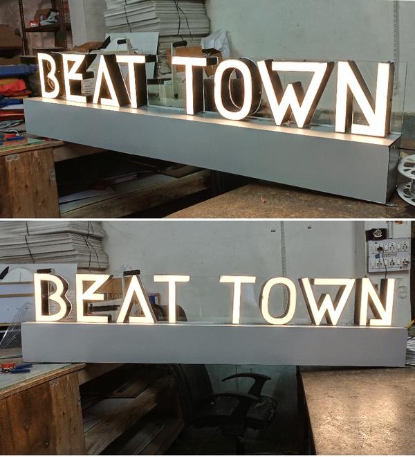 flexprinting