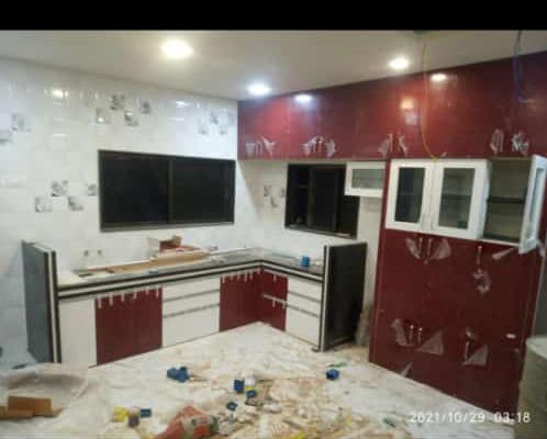 update image
