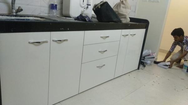 update image