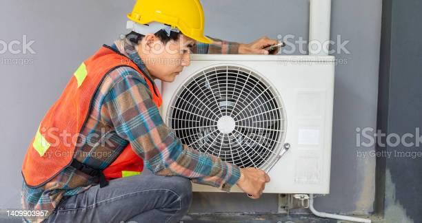 hvac amc services in delhi
