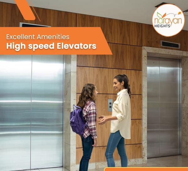 narayan heights