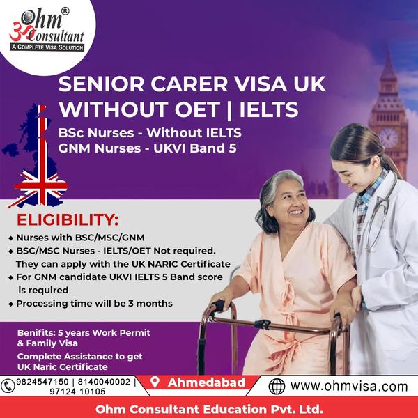 5 years visa