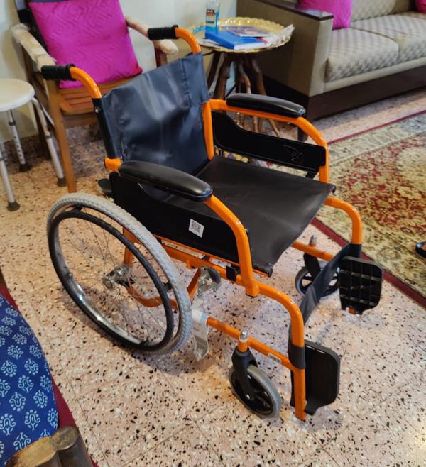 best wheelchair dealer