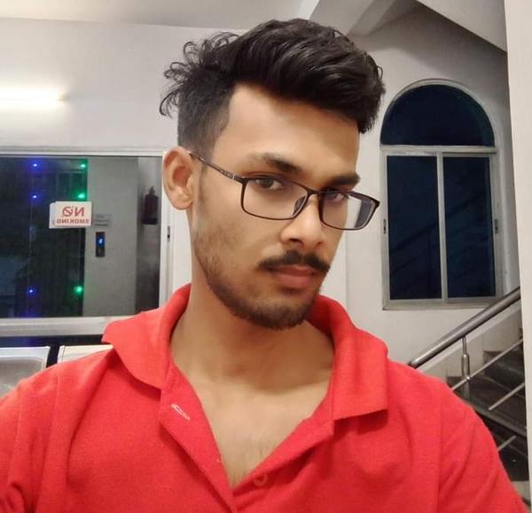 handsome professional experts