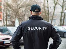 security officers
