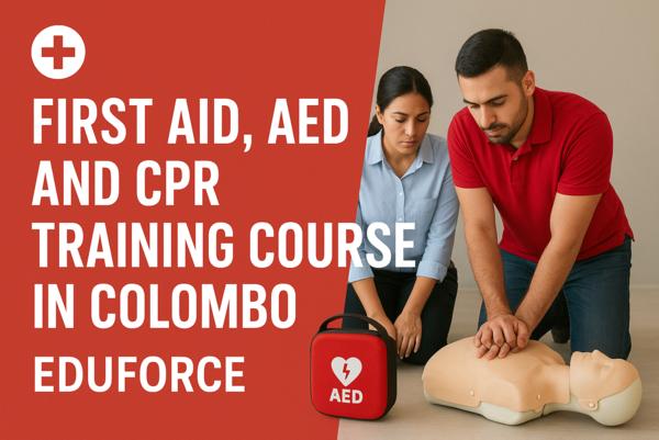 valid first aid certification 