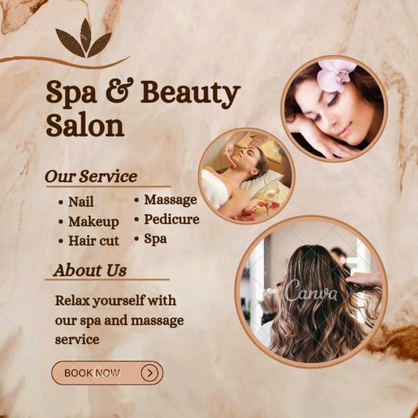 Colour Spa and Hammam massage Parlor & S