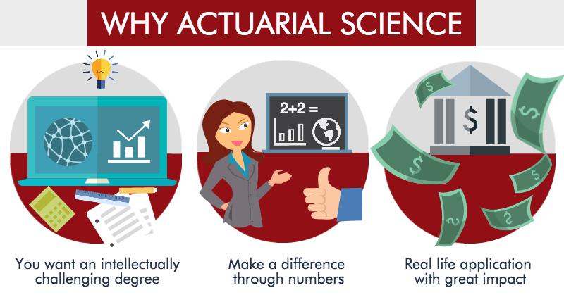 Best Actuarial Courses in