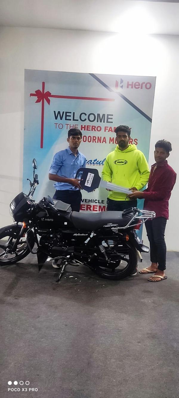 mr abhishek gowda