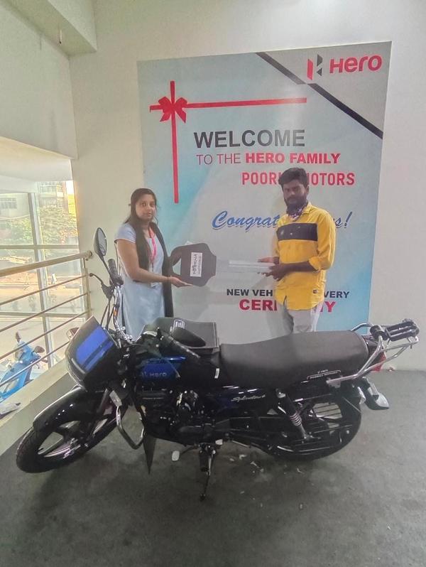 mr nanjundaswamy