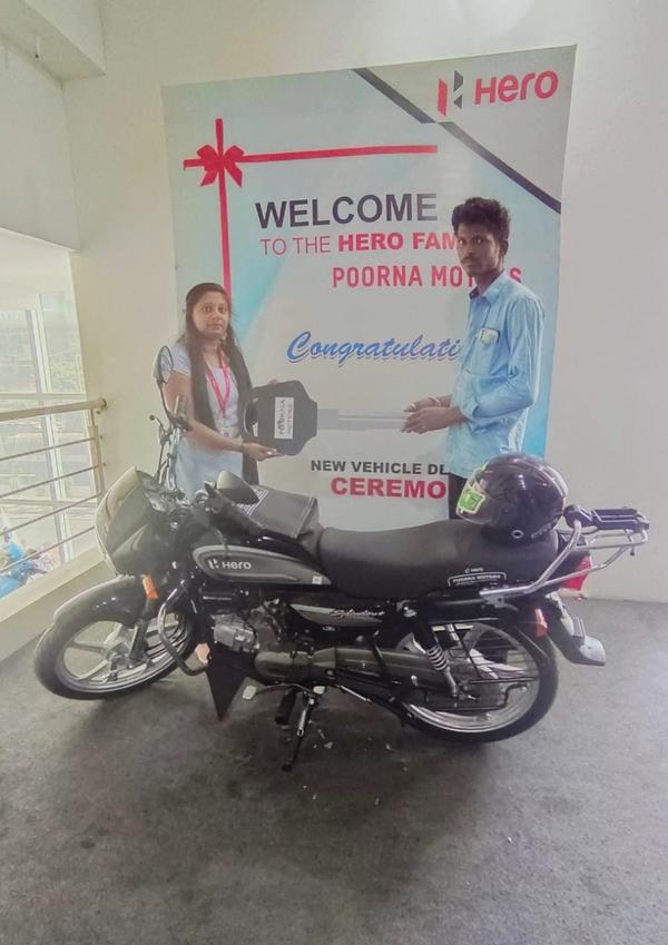 manjunath p