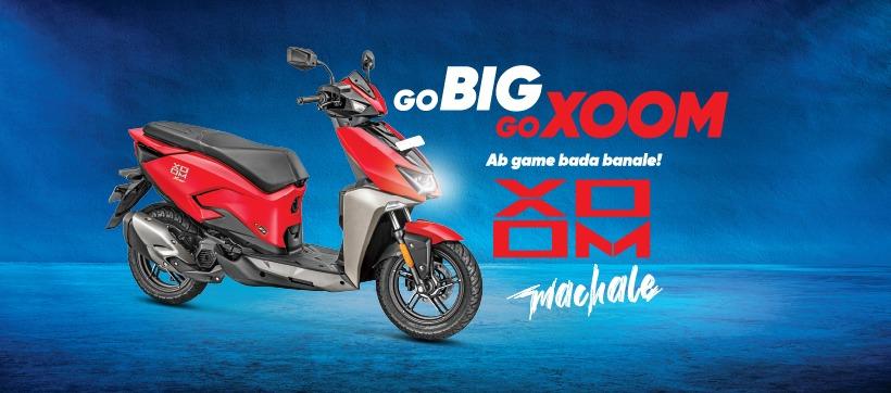 go xoom