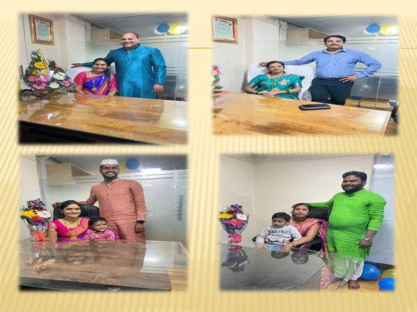 multinational company