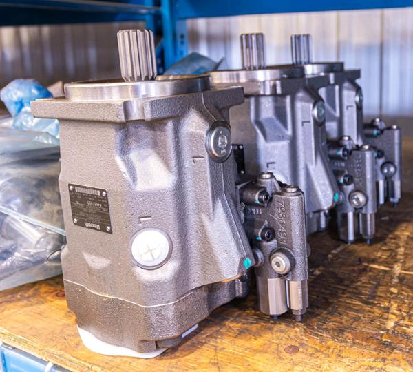 atlas copco jumbo drill l2d s1