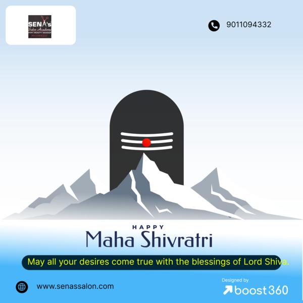 The way to success also requires prayers