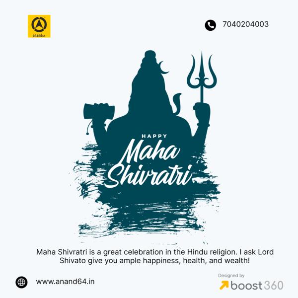 mahashivratri