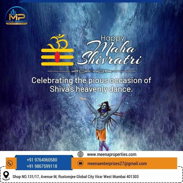 maha shivratri filled