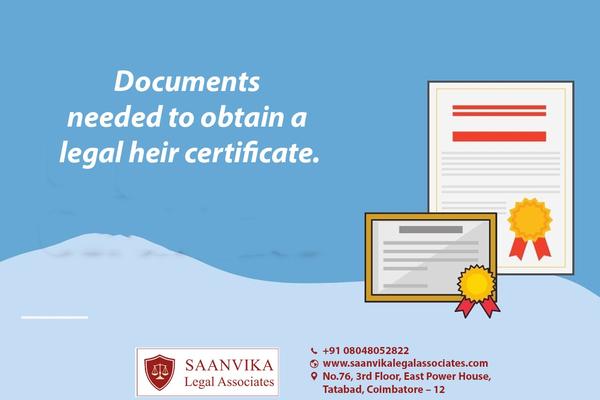 relation certificate