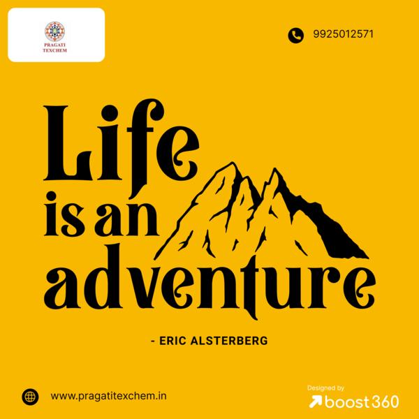 adventurers