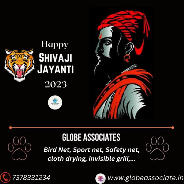 happy chatrapati shivaji mahar