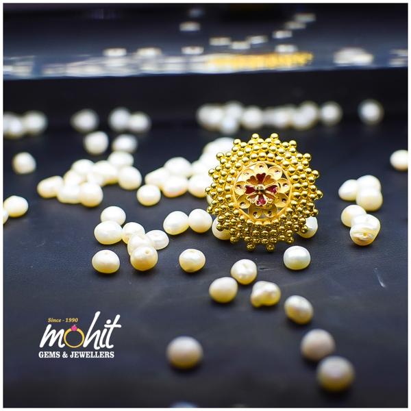 goldjhumkas