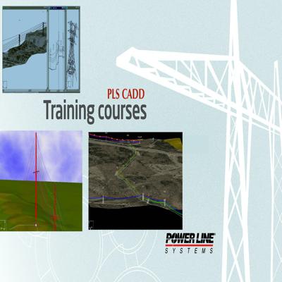 Best PLS CADD training in