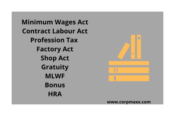 trusted labour law consultant
