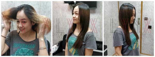 Permanent hair extensions in Vizag-

Per
