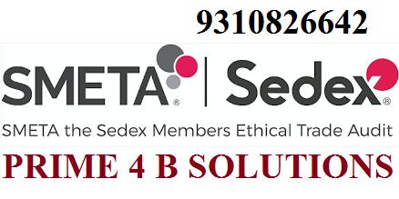 sedex members