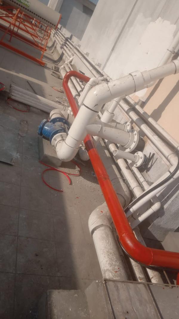 fire alarm system solutions in