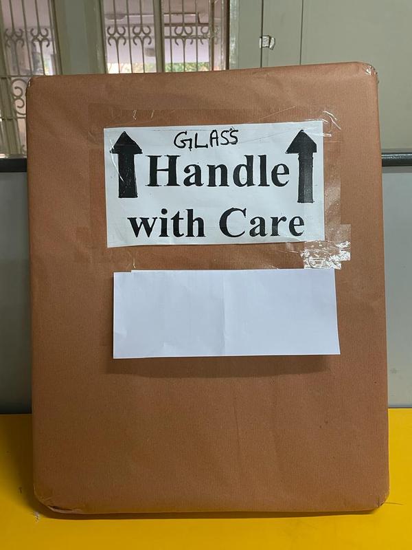 customer service till