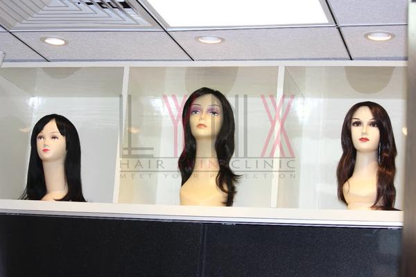 Hair Wigs in Coimbatore-

Wigs have alwa