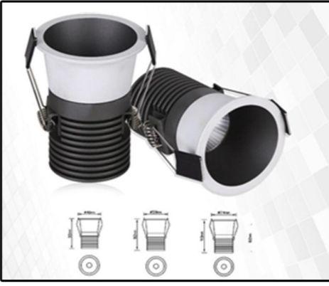 hybec lights supplier