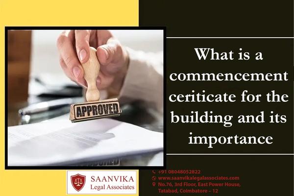 inspection certificate