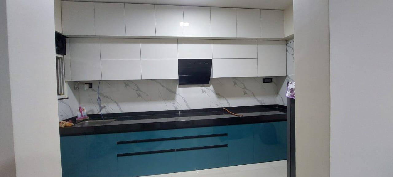 modular kitchen concepts