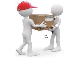 international express shipping