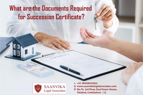 objection certificate