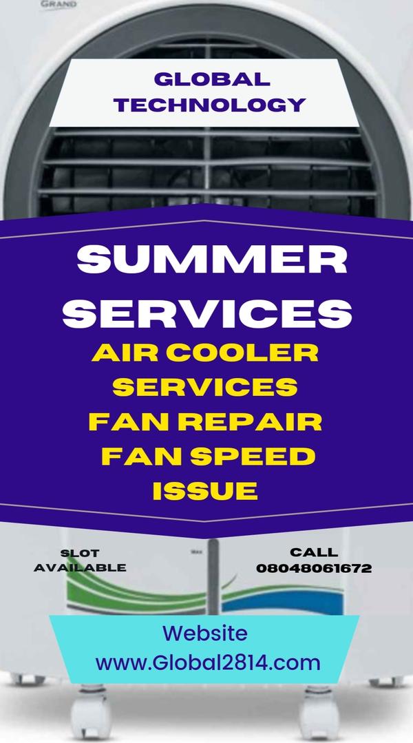 water purifier services