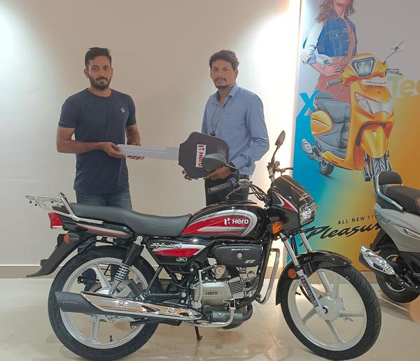mr chandan nayak
