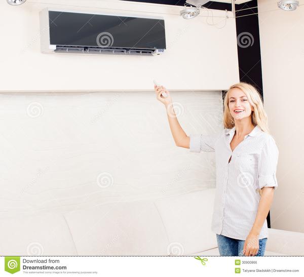 quality split ac