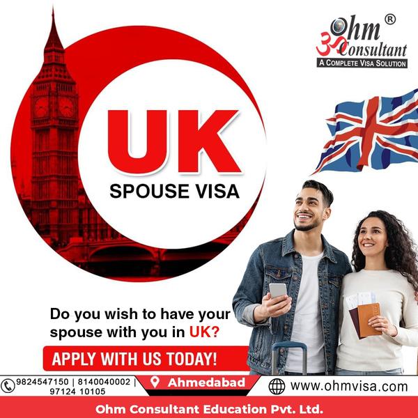 uk spouse visa