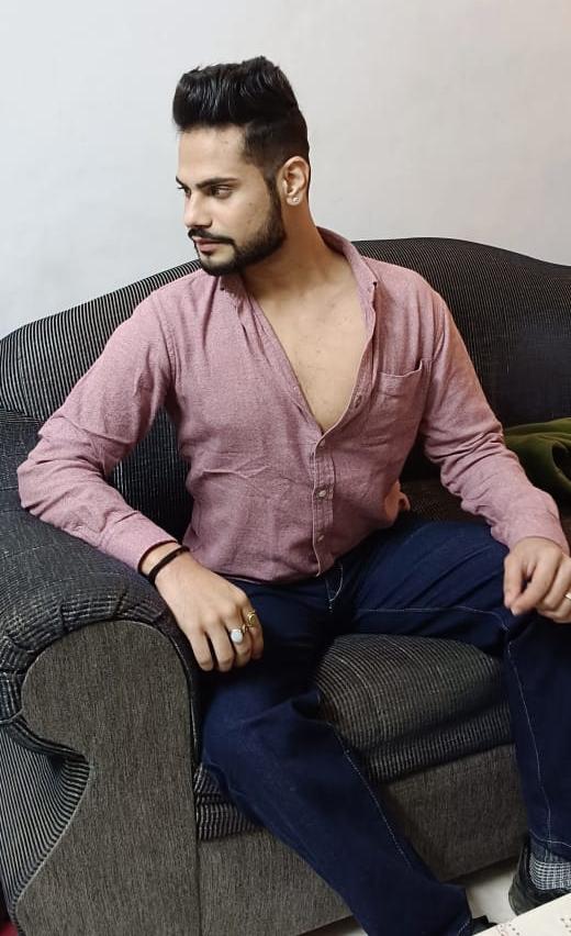 best male to male body massage