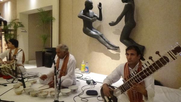 india sitars