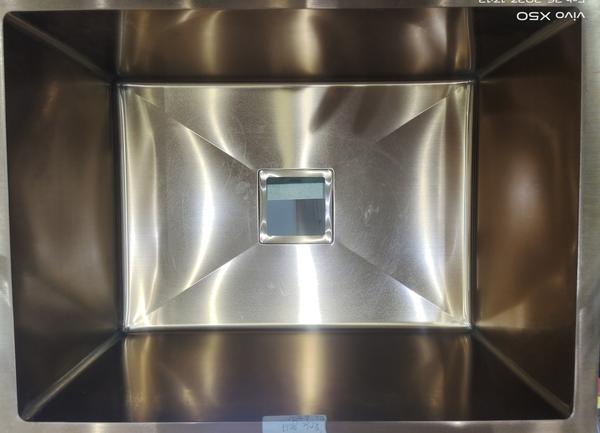 nirali kitchen sink chennai