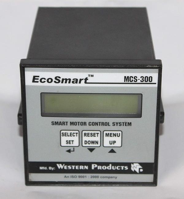 Motor protection relays are essential for any EcoSmart Systems