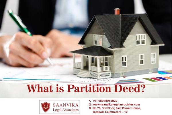 partition